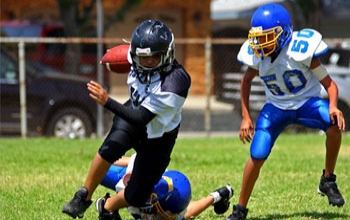 Tips to Avoid Back-to-School Sports Injuries